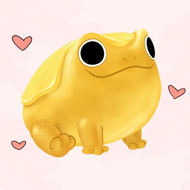 ButterFrog