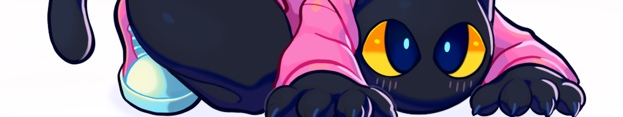 69BlackCat69 profile