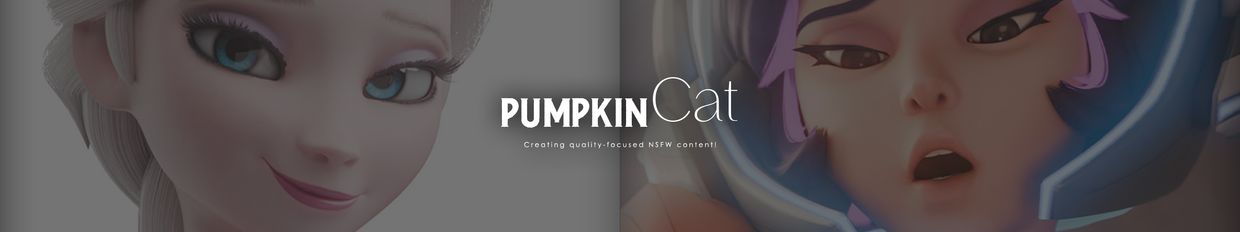 PumpkinCat OF profile