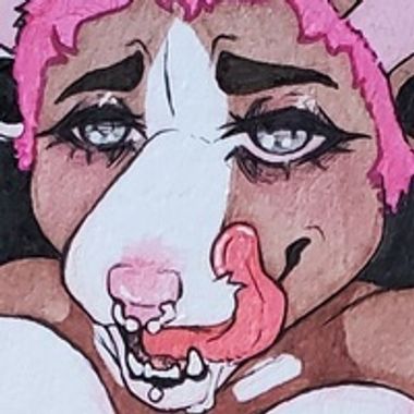 blushiebun