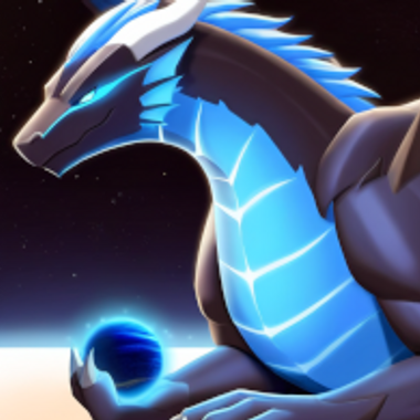 BlueDragonDreaming