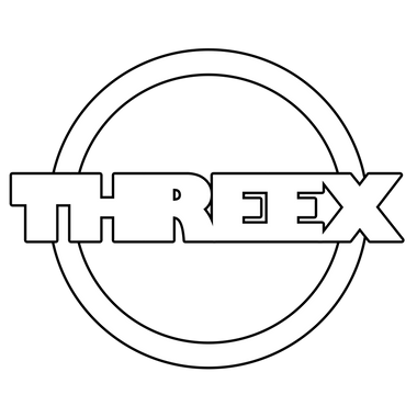 threex