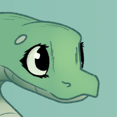 SomeKindOfSnake