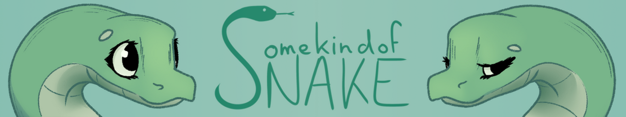 SomeKindOfSnake profile