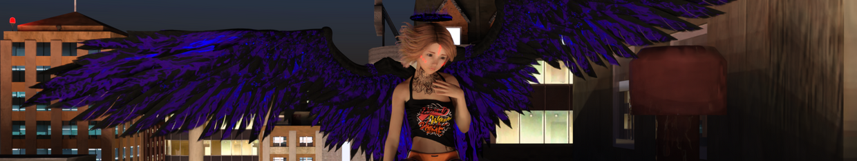 Death Angel Studio profile