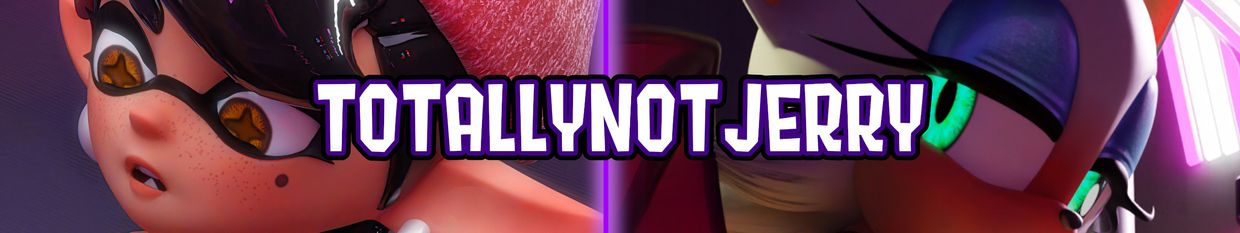 TotallyNotJerry profile