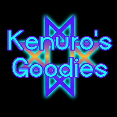 Kenuro's Goodies