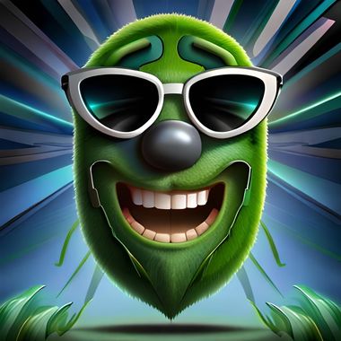 justgrassvns