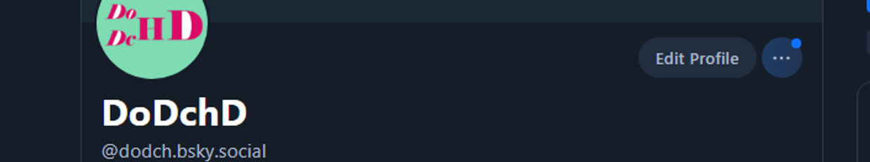 DODCHD profile