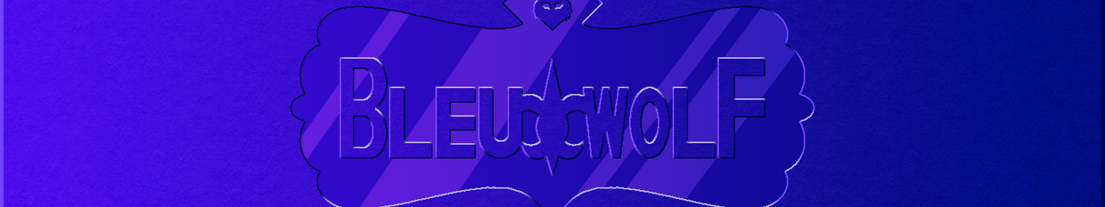 Bleuxwolf profile
