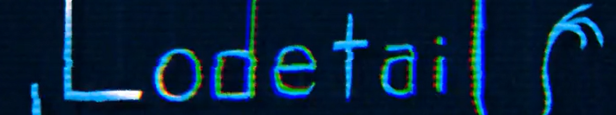 lodetail profile