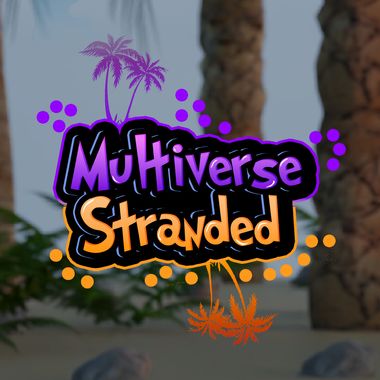 Multiverse Stranded