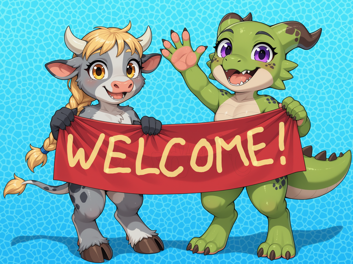 cowfurmania