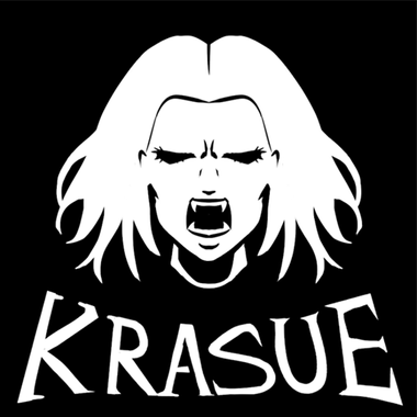 Krasue Games