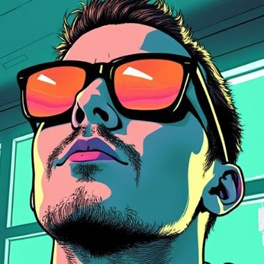 Benjamin Long Comics