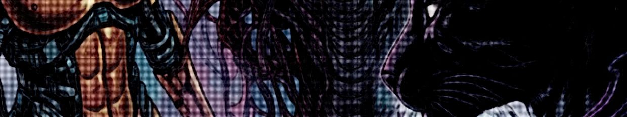 Benjamin Long Comics profile