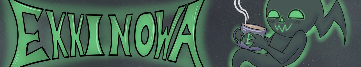 Ekkinowa profile