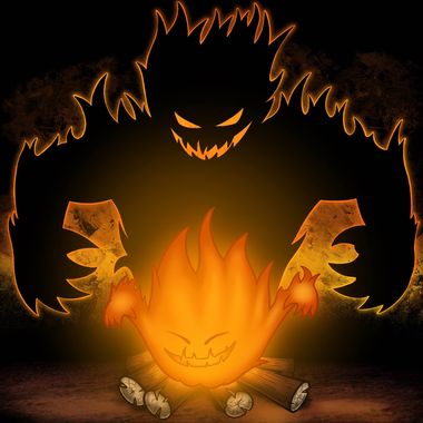 SpinnerOfShadow