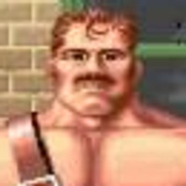 MayorHaggar