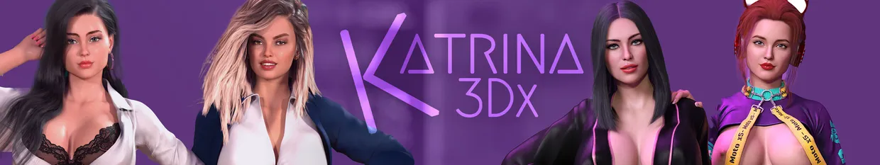 Katrina3Dx profile