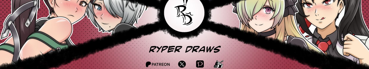 Ryper Draws profile