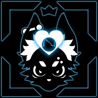 ManedKitsune