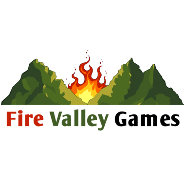 Fire Valley Games