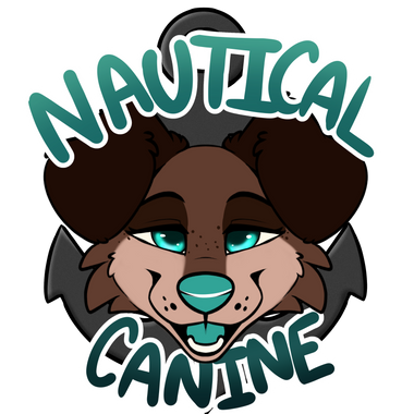 NauticalCanine 