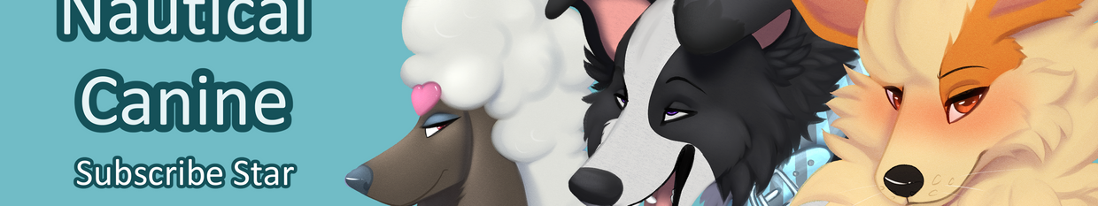NauticalCanine  profile