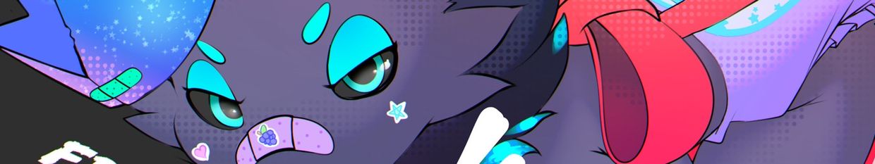 Paddedvulpine profile