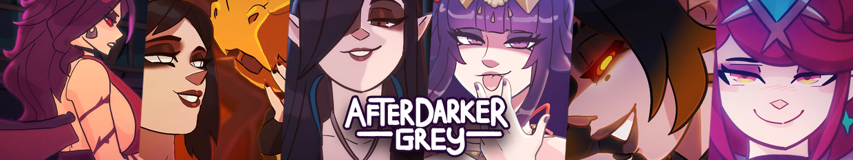 DarkerGrey🤍 profile