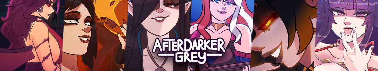 DarkerGrey🤍 profile