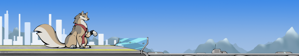 Sky profile
