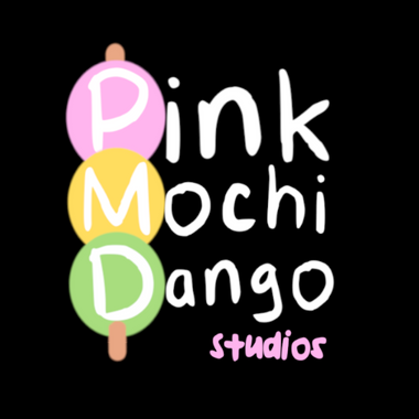 pinkmochidango
