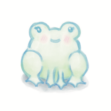 SquishyFroggie Audios