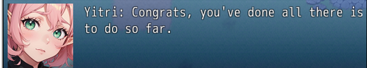 Luna's Lewdies profile