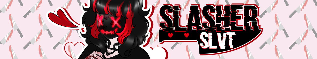 SlasherSlvt profile
