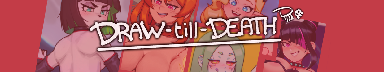 Draw-till-Death profile