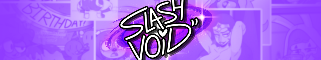 Slash Void profile