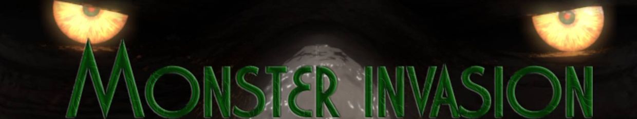 Monster Invasion profile