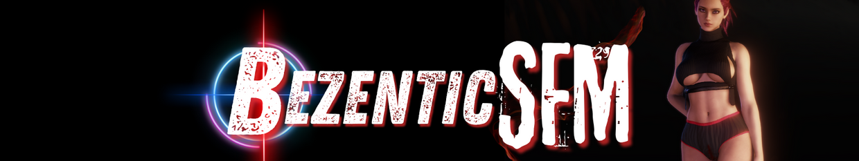 BezenticSFM profile