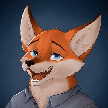 foxyghost