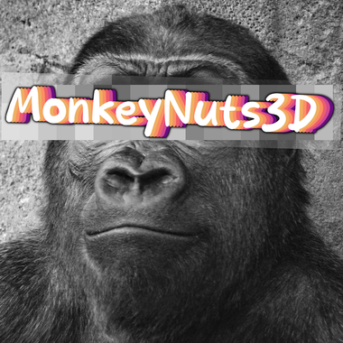 MonkeyNuts3D