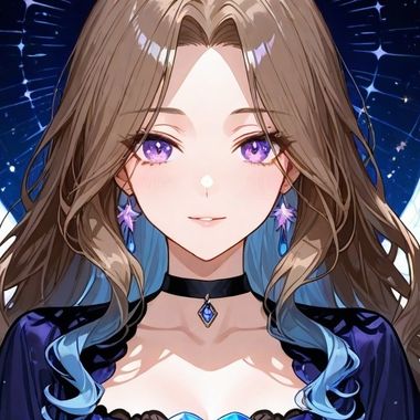 ☽ Luna Nightingale ☾