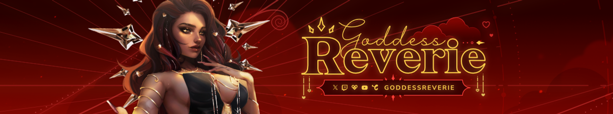 Goddess Reverie profile