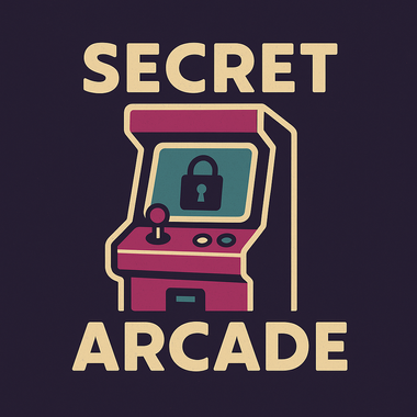 Secret Arcade
