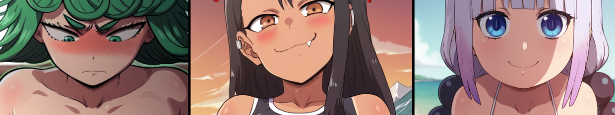 HentaiQrusader profile