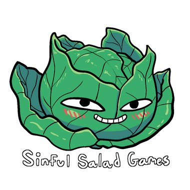 SinfulSalad