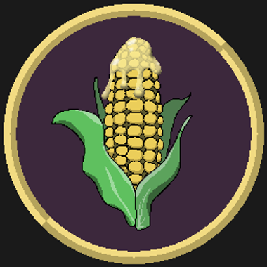 StickyCorn