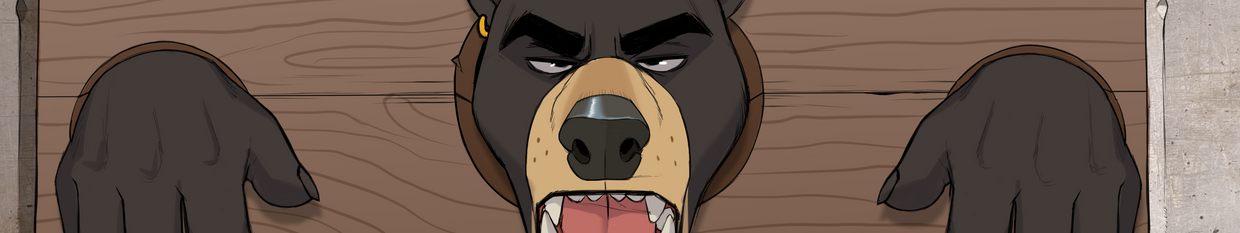 Sid The Ursid profile